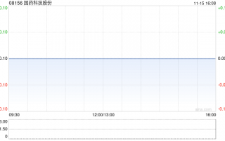 国药科技股份公布完成贷款资本化，国药科技股份成功完成贷款资本化操作