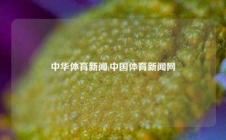 中华体育新闻,中国体育新闻网