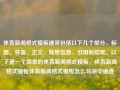 体育新闻格式模板通常包括以下几个部分，标题、导语、正文、背景信息、引用和结尾。以下是一个简单的体育新闻格式模板，体育新闻格式模板体育新闻格式模板怎么写深中通道