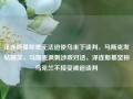 泽连斯基称美无法迫使乌坐下谈判，马斯克发帖嘲笑，马斯克讽刺涉政对话，泽连斯基坚称乌克兰不接受被迫谈判