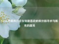 TikTok首席执行官在特朗普政府就任前寻求马斯克的意见