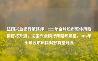 法国兴业银行策略师，2025年全球股市整体风险偏好将升温，法国兴业银行策略师展望，2025年全球股市风险偏好有望升温