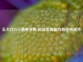 五大行TLAC债券齐集 风险抵御能力有望再提升