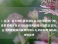 1. 近日，各大体育赛事都在如火如荼地进行中。体育新闻体育体育新闻体育视频央视网奥地利，近日奥地利体育赛事的盛况与央视网体育新闻视频报道，奥地利体育赛事盛况与央视网体育新闻视频报道