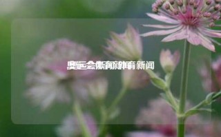 奥运会体育新闻
,奥运会新闻 体育新闻