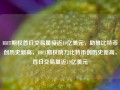 IBIT期权首日交易量接近19亿美元，助推比特币创历史新高，IBIT期权助力比特币创历史新高，首日交易量近19亿美元