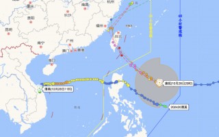 台风接连登陆 全球咖啡豆主产区刚进收获季就遭大暴雨袭击