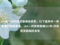 2019年一月的体育新闻有很多，以下是其中一些重要的新闻事件，2019一月体育新闻2021年1月体育类新闻庆余年