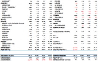 【东吴电新】新宙邦2024年三季报：Q3业绩符合预期，氟化工利润环比向上