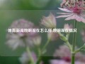 体育新闻姚明现在怎么样,姚明现在情况