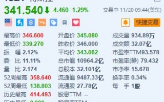 特斯拉跌约1.3% 董事会主席套现超3200万美元，特斯拉董事会主席套现超3200万美元，股价微跌1.3%