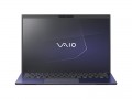 VAIO SX14-R 轻薄本勝色触控屏特别版国行首销，Ultra7-155H + 64G + 2T 售 24988 元