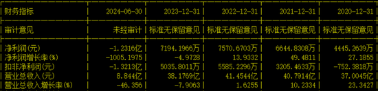 创业板IPO！成长性欠佳，实控人既为大客户又是第一大供应商-第14张图片-体育新闻