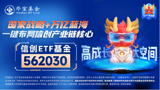 接着奏乐接着舞！信创ETF基金（562030）盘中猛拉3%，赢时胜20CM涨停，东华软件、三六零10CM涨停-第2张图片-体育新闻