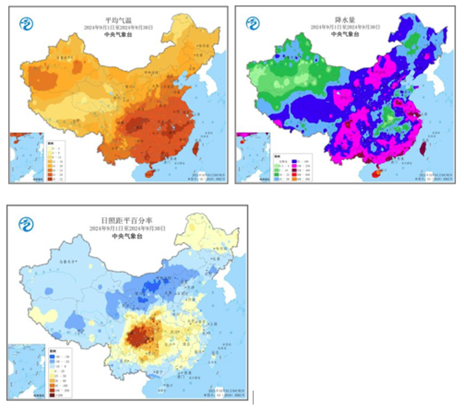 24/25榨季云南甘蔗产量的第二次估产-第3张图片-体育新闻