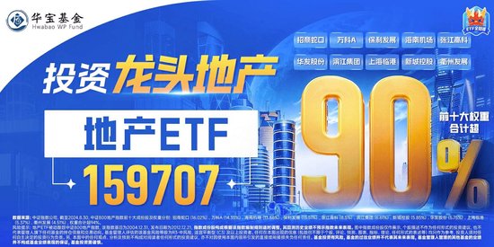 历史罕见！楼市“银十”超“金九”，地产ETF逆市三连阳！稀土有色逆市爆发，有色龙头ETF盘中飙涨超5%！-第9张图片-体育新闻