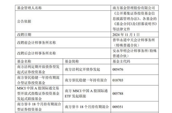 多家机构官宣：与普华永道解约！-第2张图片-体育新闻