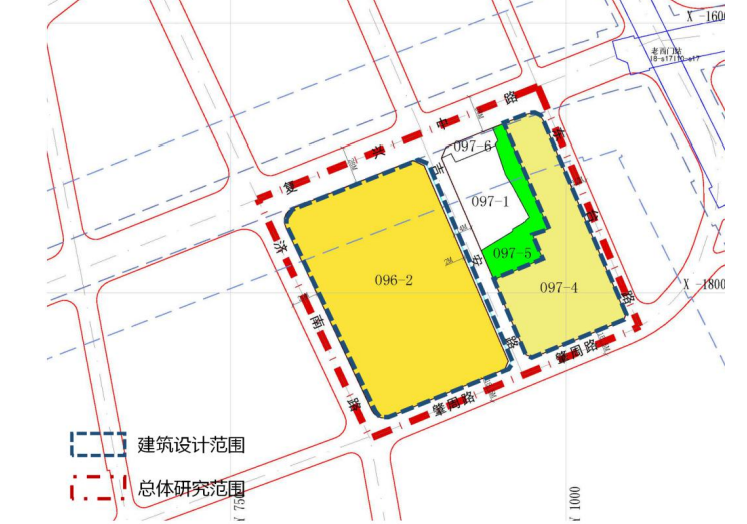 底价87亿！城泓投资联合体成上海新天地核心区商住项目实施主体，与翠湖二期一路之隔-第3张图片-体育新闻