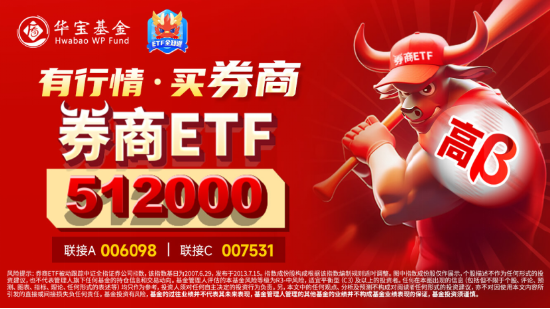 超级周来临！大金融尾盘爆发，金融科技ETF（159851）涨超4%！成长风格走强，国防军工多股涨停！-第5张图片-体育新闻