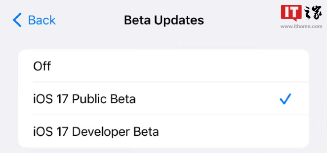 苹果 iOS/iPadOS 18.2 开发者预览版 Beta 2 发布-第2张图片-体育新闻