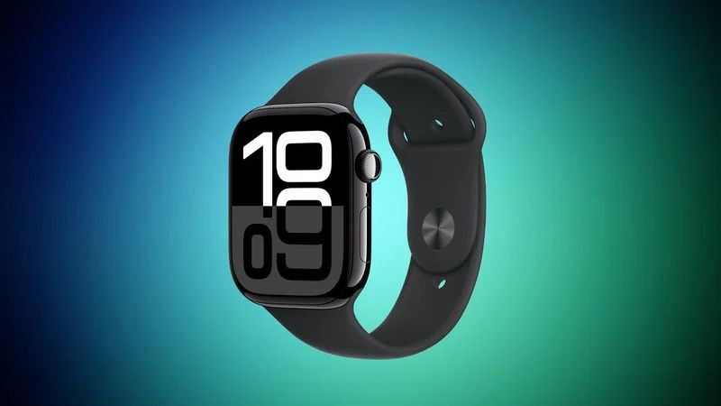 历史与未来的交汇：代码显示苹果计划为 Apple Watch 举办“十周年”庆祝活动-第1张图片-体育新闻