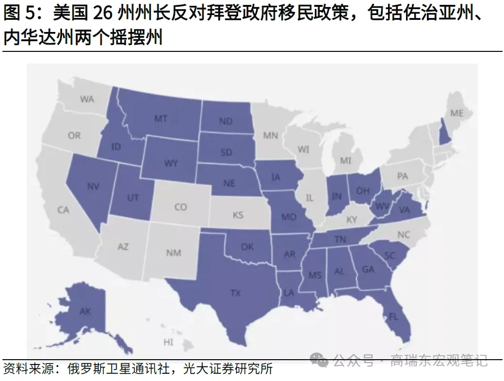 高瑞东:特朗普重返白宫，如何冲击世界？-第5张图片-体育新闻