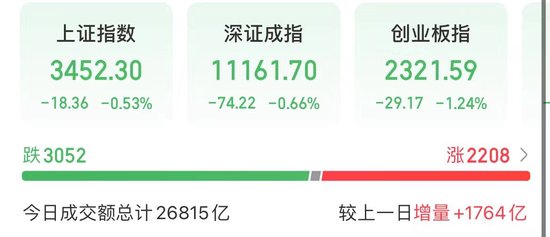 午后重挫！“AI芯片第一股”发生了什么？-第1张图片-体育新闻