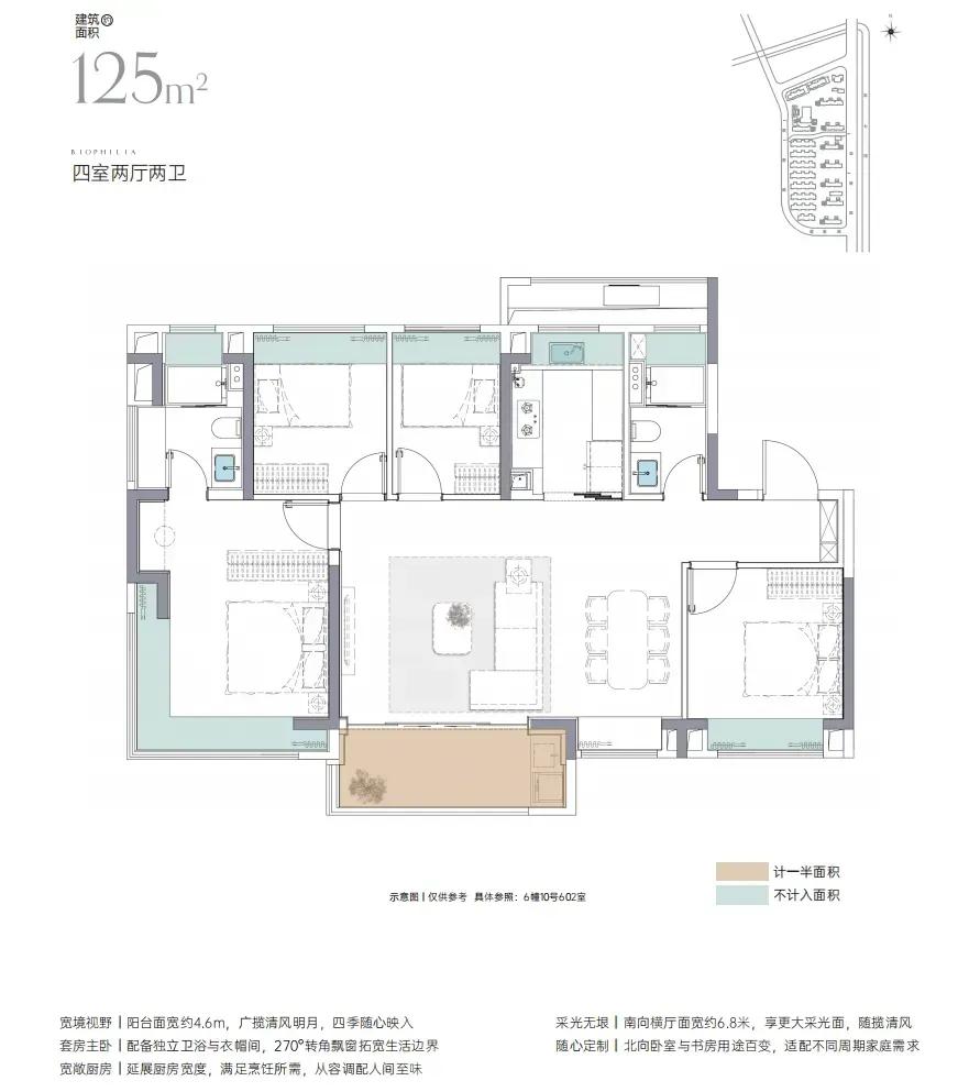 首开即售罄！浦东500万级“天花板”，二期即将加推！-第25张图片-体育新闻