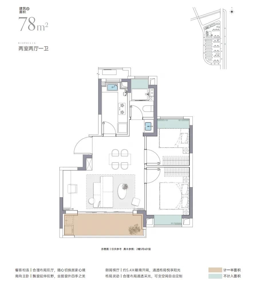 首开即售罄！浦东500万级“天花板”，二期即将加推！-第29张图片-体育新闻