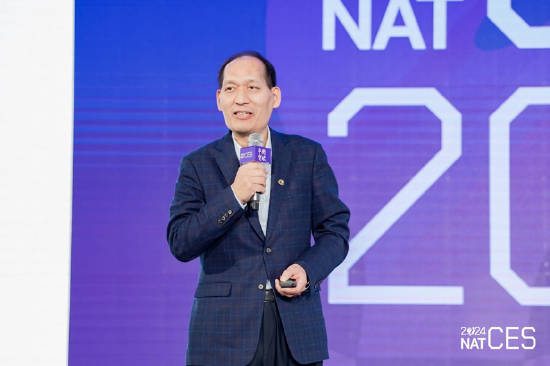 NAT-CES 2024新汽车技术合作生态交流会隆重开幕，看点十足-第6张图片-体育新闻