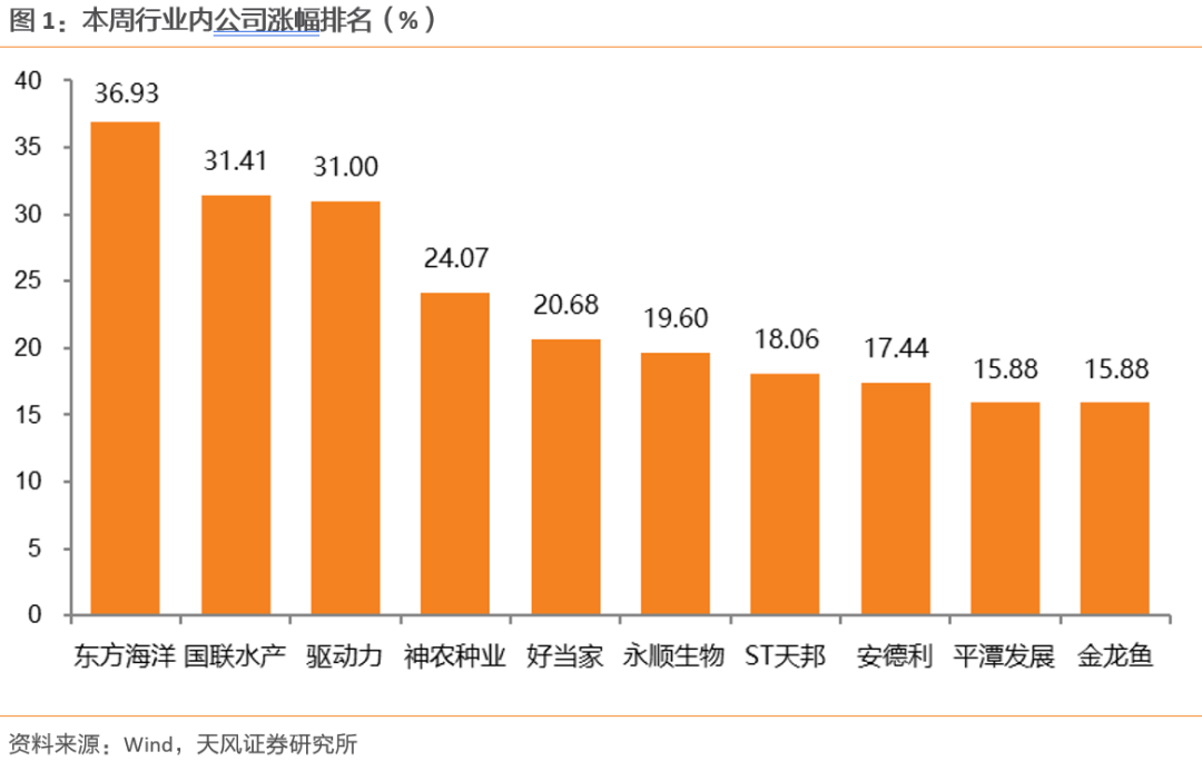 【天风农业】10月能繁补栏放缓，重视本轮周期持续性！-第1张图片-体育新闻