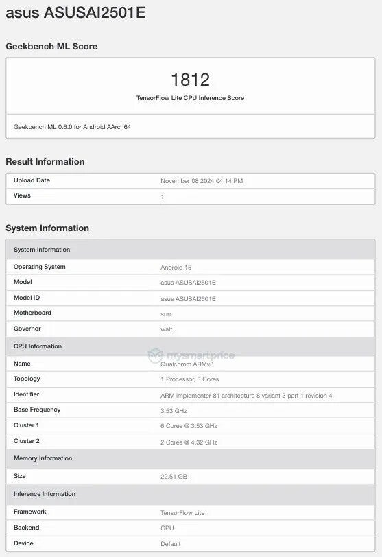 早报：小米公布双11终极战报  零跑发布三季度财报-第5张图片-体育新闻